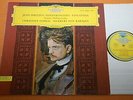 Karajan Ferras Sibelius Violin Concerto DGG Alle Herst. SLPM 138 961, 5/65 NM