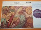 Istvan Kertesz Mozart Requiem UK Decca Set 302 WBg 2G Stampers NM