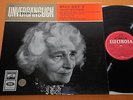 Ney Hoelscher Strub Schubert Trout Quintet Electrola Da Capo Mono Early 60s NM