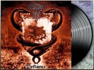 DESTRÖYER 666 - Defiance LP (BLACK Vinyl), Limited 350 Copies NEW, Black/Thrash