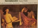 LP, G.Carissimi, Jefta, Kammarkör, Collden, Proprius, Sweden, NM-, FOC