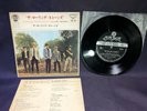 THE ROLLING STONES -  satisfaction +3 JAPAN only VINYL 4TRKs  EP * PICTURE slv *