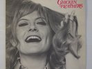MONICA ZETTERLUND chicken feathers LP -72 Swe SR RELP 1151 EX