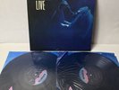 Kenny G Live Vinyl Record 2X LP Gatefold Arista AL-8613