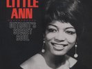 VINYL Little Ann - Detroit's Secret Soul