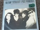 Manic street Preachers - Motorcycle Emptiness 12