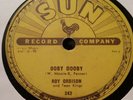 ROY ORBISON           Sun 242       VG+/++       
