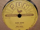 JACK EARLS           Sun 240     VG++       