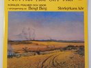 TAS AUDIOPHILE PROPRIUS KORNET HAR SIN VILA Like NEW Unplayed? NM