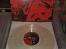 CLEAR Cowboy BEBOP Vinyl LP Soundtrack O.S.T. 1 Rare Record Collectible Album