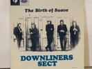 the Birth of Suave by Downliners Sect (Vinyl, 1991, Hangman Records)