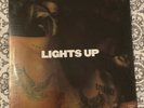 Harry Styles Lights Up 7” Vinyl Do You Know Who You Are?