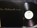Allan Holdsworth “I.O.U.” MINT Japanese Vinyl w/OBI & Insert