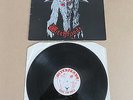 WITCHFYNDE Give 'Em Hell RONDELET ORIGINAL 1989 UK 1ST PRESSING VINYL LP ABOUT1