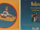 BEATLES YELLOW SUBMARINE  7