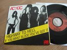 AC/DC ?– Highway To Hell 1979 mint Top rare 