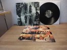 Ash ?– 1977 Lp mint superb GATEFOLD VINYL