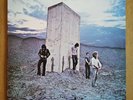 * THE WHO - WHO'S NEXT - 1st Press 1971 UK TRACK LP - A 1 - B 2  MG-12888 *
