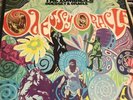 THE ZOMBIES ODESSEY AND ORACLE DATE ORIG PSYCH Lp