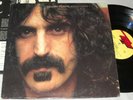 FRANK ZAPPA Apostrophe  VINYL LP record 1st ed. 1974 Discreet DS 2175 album VG++