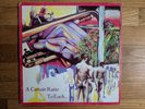 A Certain Ratio- To Each- Original 1981 Factory Records Gatefold  FACT 35