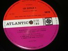 LED ZEPPELIN.11...KILLING FLOOR PRESS 1970...EX VINYL
