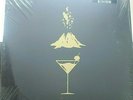 THE KILLS - ASH & ICE - 2 LP - 2016 DOMINO RECORDING - COMES WITH MP3s - SEALED