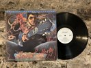 GERRY RAFFERTY CITY TO CITY RARE MFSL MASTER RECORDING VINYL LP NM