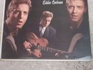 EDDIE COCHRAN LP SINGIN' TO MY BABY