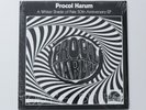 Procol Harum - A Whiter Shade of Pale (50th Anniv.) LP vinyl, RSD 2017