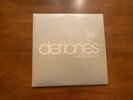 Deftones White Pony Vinyl