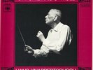 BRUCKNER Symphony 8 KNAPPERTSBUSCH Munich PO CBS S-72486 2LP Box 1963 Recording