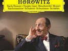 DG 419045 Digital HOROWITZ Piano CHOPIN BACH-BUSONI LISZT MOSZKOWSKI RACHMANINOV