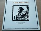 the smiths - the old guard bbc tapes volume one  -lp-grey  vinyl