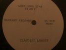 Claudine Longet Promo 10