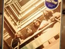 Beatles 1967 1970 Vinyl Blue PCS 7181