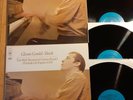 CBS 77225 & 78277 (4 x LPs) J.S.BACH Well-Tempered Clavier Books 1&2 GLENN GOULD