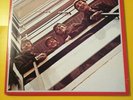 The Beatles -  1962-1966 - Limited edition Red Vinyl Double LP Record