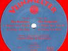 Vein Melter - When You Feel It (Space Teddy 04) COSMIC BABY / RED VINYL 93 ACID