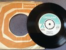 THE MOODY BLUES -VOICES IN THE SKY rare UK 1968 DEMO PROMO / PSYCH / DERAM MINT-