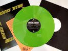 BILLIE EILISH Live at THIRD MAN Records LTD ED Direct To Acetate 12