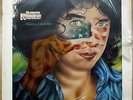 RADIUS ALBERTO TULLIO DE PISCOPO DANIELE PACE AMERICA GOOD-BYE LP MINT ITALY