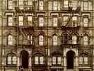 Led Zeppelin-Physical Graffiti LP 1975 Swan Song Australian 1st press-SS 2-200