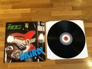 THE JAM  # VERY RARE SKIRT VINYL LP - PAUL WELLER - THE STYLE COUNCIL