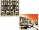 Led Zeppelin # Physical Graffiti ( 2 LP )- Houses of the Holy 3 x Vinyl NEU OVP