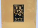 THE BAND The Last Waltz 3LP   Mint Sealed 1978 no barcode