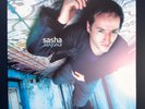 DJ Sasha - Involver - Vinyl Record Album