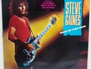 STEVE GAINES One In The Sun LP   Mint- Orig. Lynyrd Skynyrd related