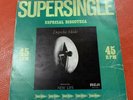 Depeche Mode - New Life ( Nueva Vida ) RARE SPANISH PRESSING 12” VINYL