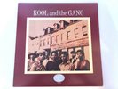 Kool And The Gang - Kool And The Gang - US Reissue LP - Early 2000's